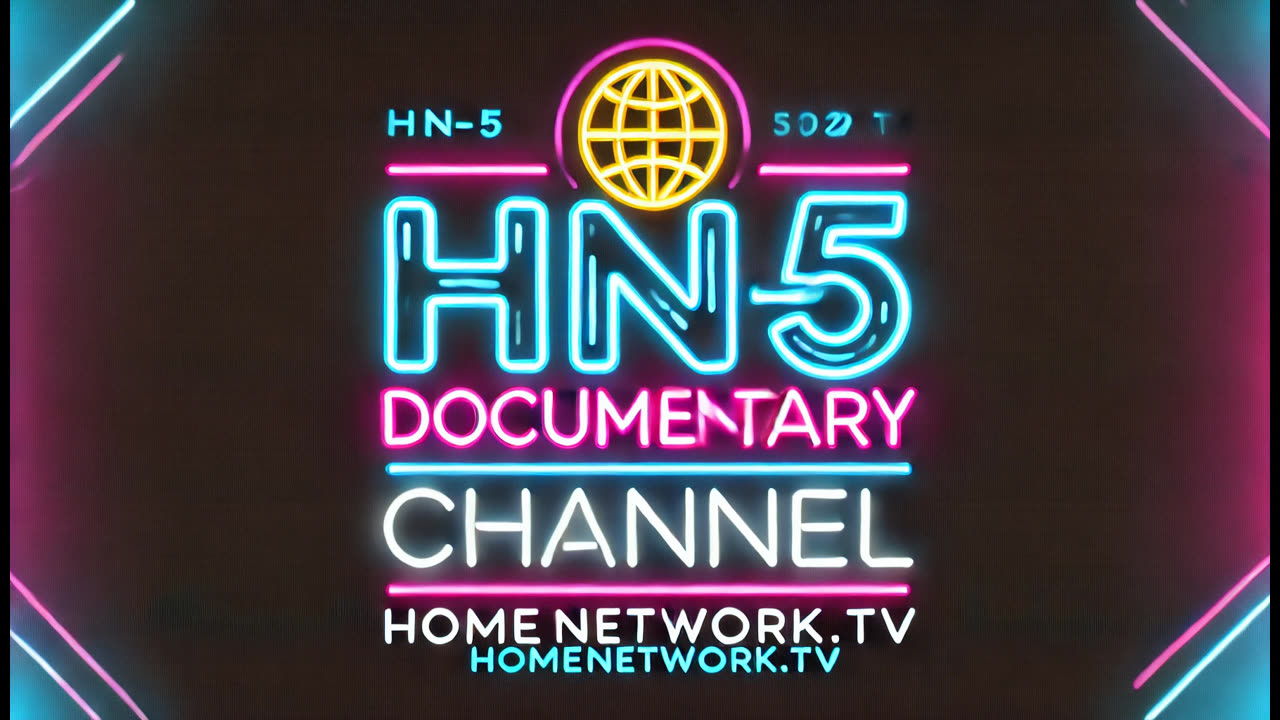 Homenetwork 5