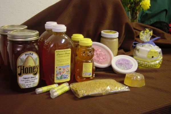 Myths and Facts About Honey