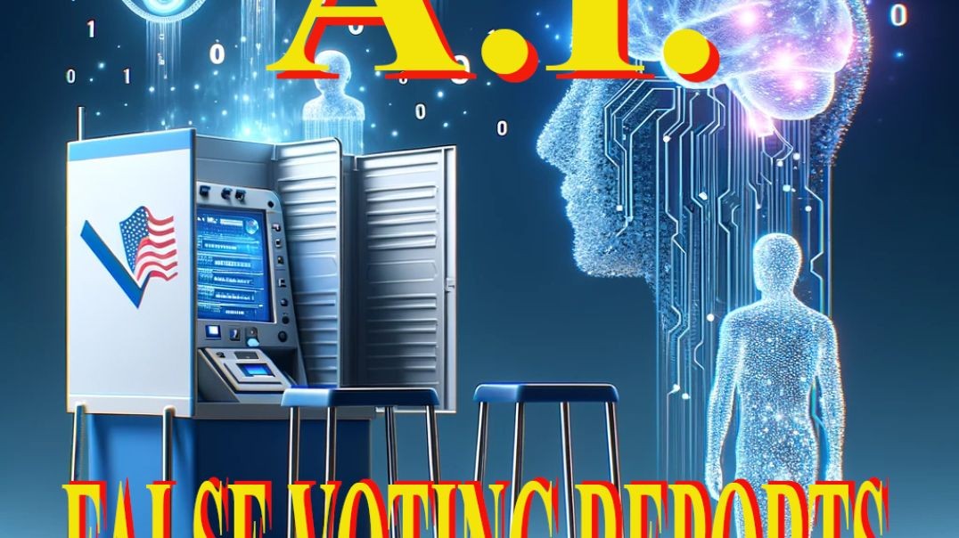 ⁣AI DATA MINING EXPOSES FEMA AND THE CDC ALL AT ONCE