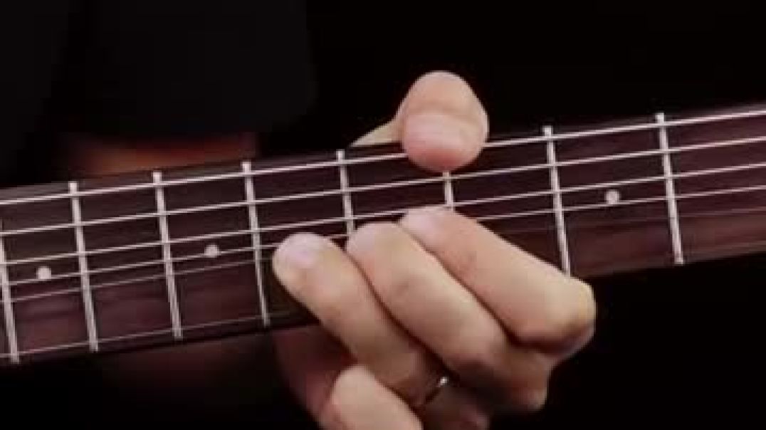 ⁣Wicked Game but its on the acoustic guitar