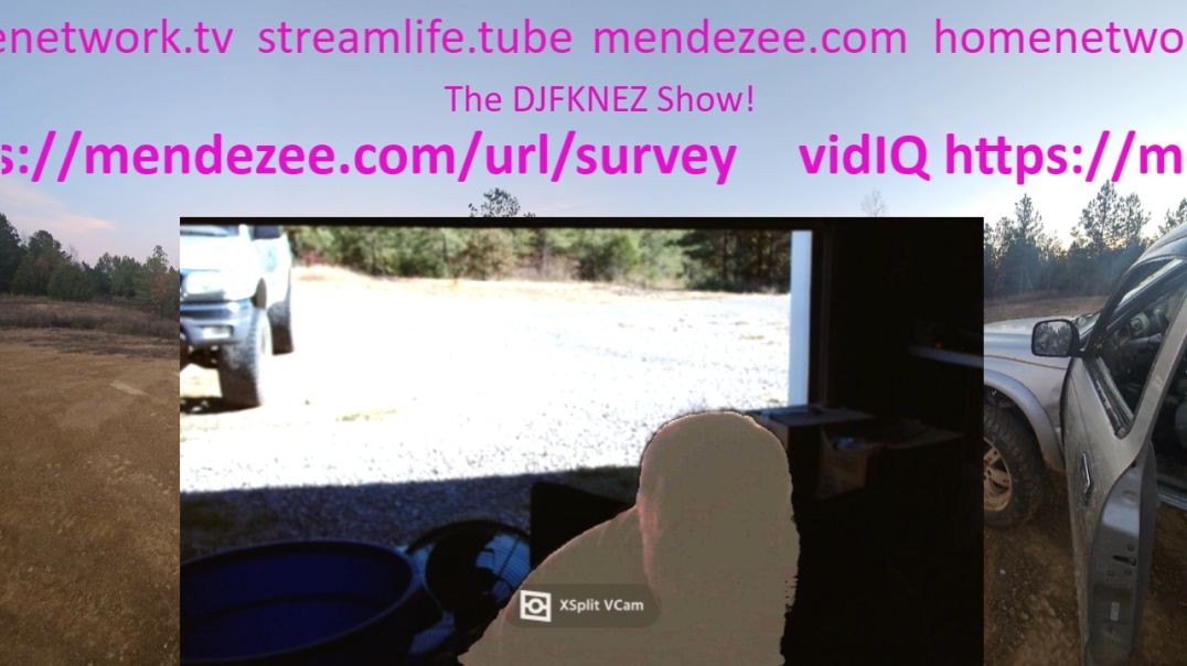 ⁣live video mendezee