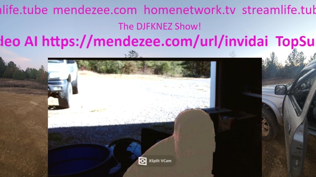 ⁣live video mendezee