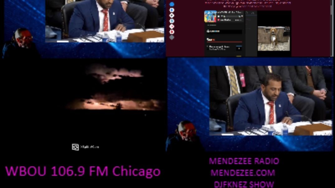 ⁣live video Mendezee.com 
