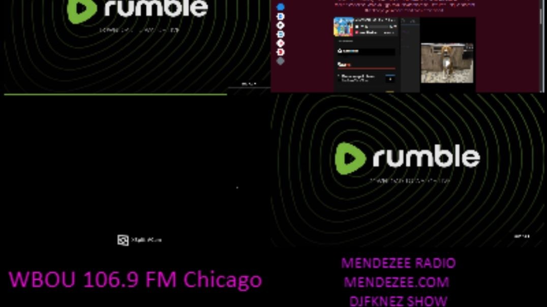 ⁣live video Mendezee.com 
