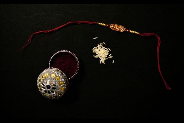 Send Rakhi To San Jose and Celebrate Raksha Bandhan with Family Across the World