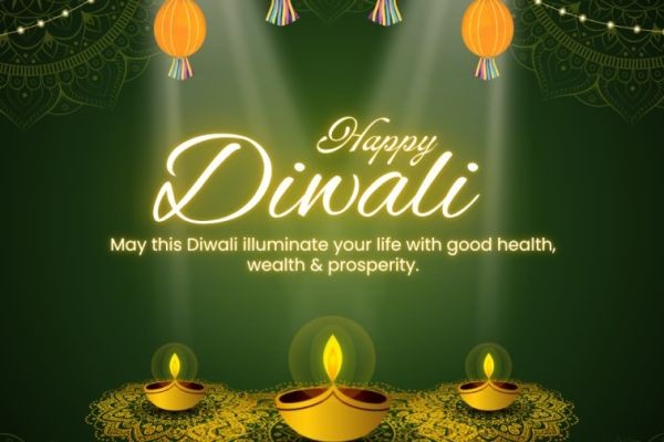 Make Every Family Tradition Count: Send Diwali Gifts To USA Online